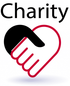 Overcome Greed with Charity