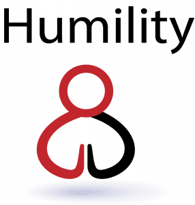 Overcome Pride with Humility