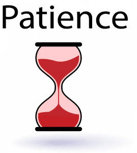 Overcome Anger with Patience